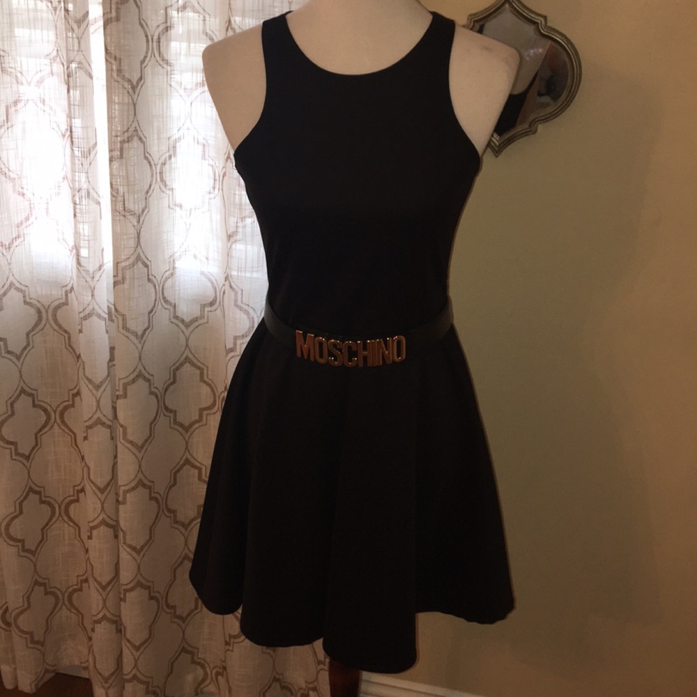 Little black dress 🖤